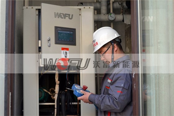 地源熱泵主機(jī)、售后檢測(cè)主機(jī)