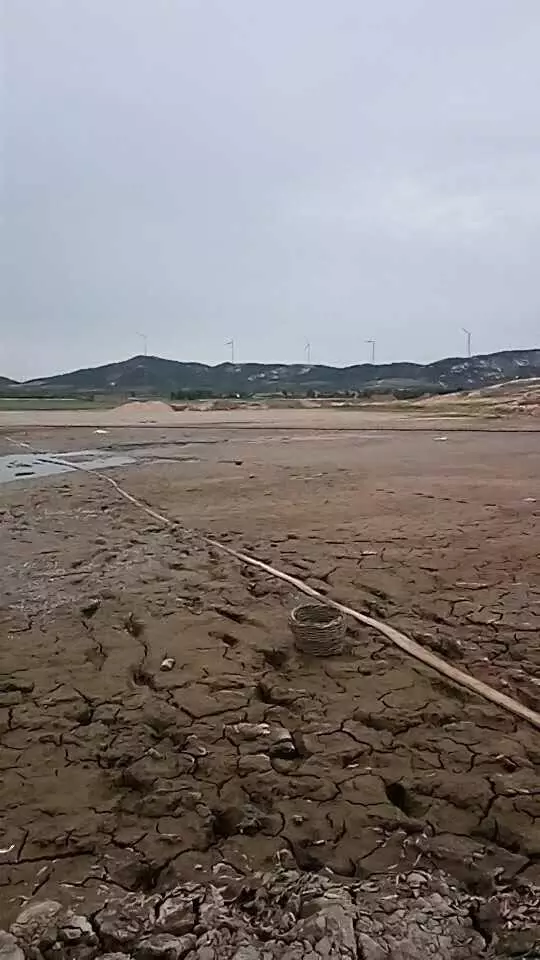 青島河床干涸----沃富新能源中央空調(diào)--沃富環(huán)?？照{(diào)