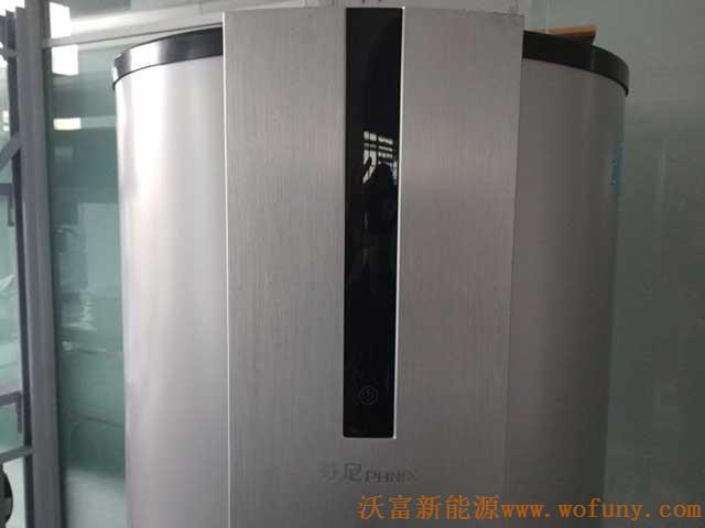 菲尼克茲空氣源熱泵、地源熱泵生活熱水箱——主體